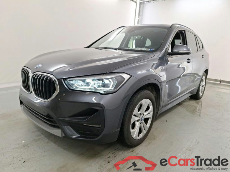 BMW X1 1.5 XDRIVE25E PHEV 162KW)