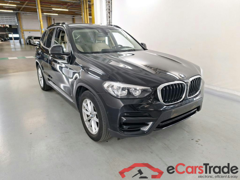 BMW X3 2.0 XDRIVE30E (120KW) AUTO #2