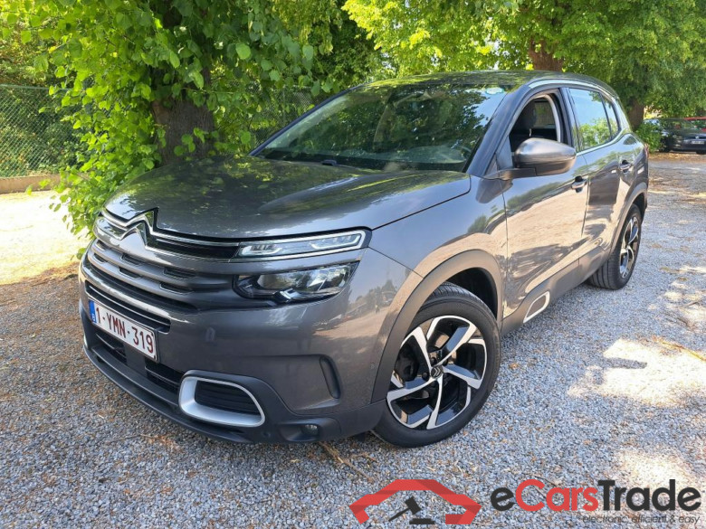 CITROAu2039N C5Aircross 1.5 BLUEHDI 130 BUSINESS GPS AUTO 105