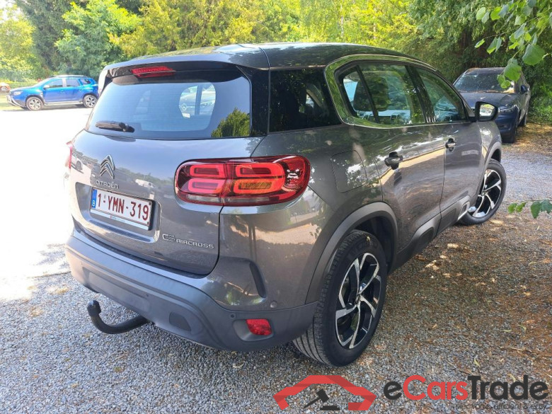 CITROAu2039N C5Aircross 1.5 BLUEHDI 130 BUSINESS GPS AUTO 105 #4