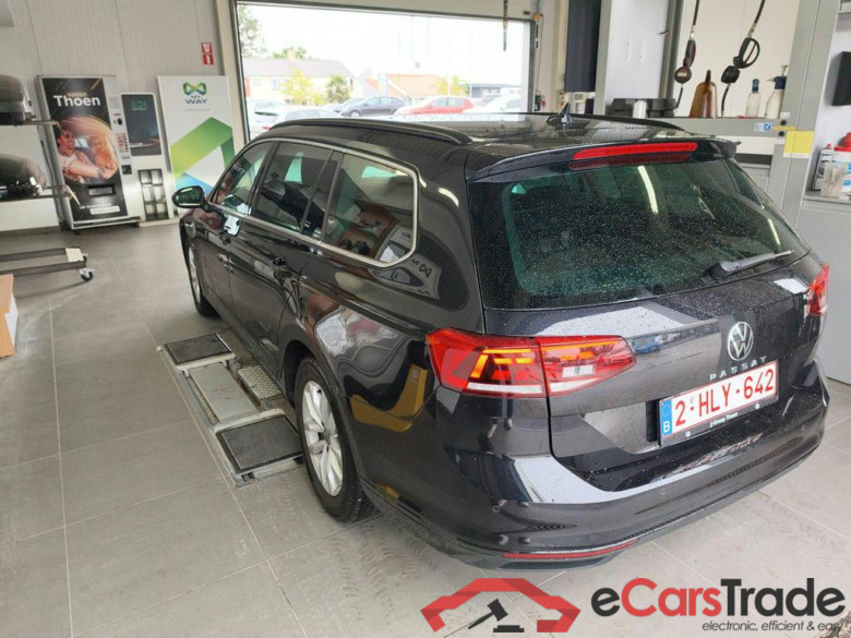 VOLKSWAGEN Passat SW 1.5 TSI Style Business OPF DSG (EU6AP) #3