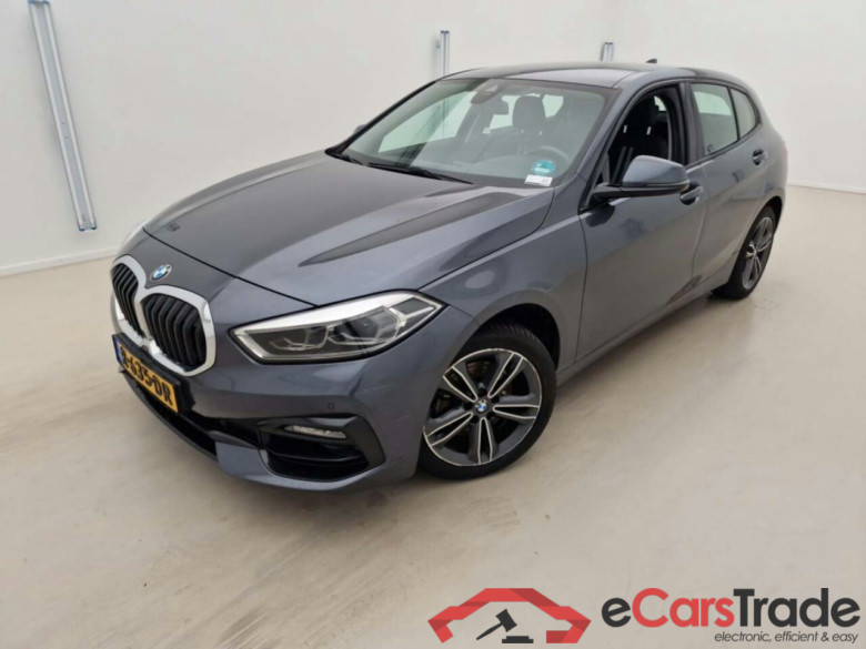 BMW 1-serie 118i Corp. Executive #1