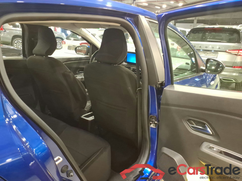DACIA SANDERO 1.0 TCE 90 COMFORT #5