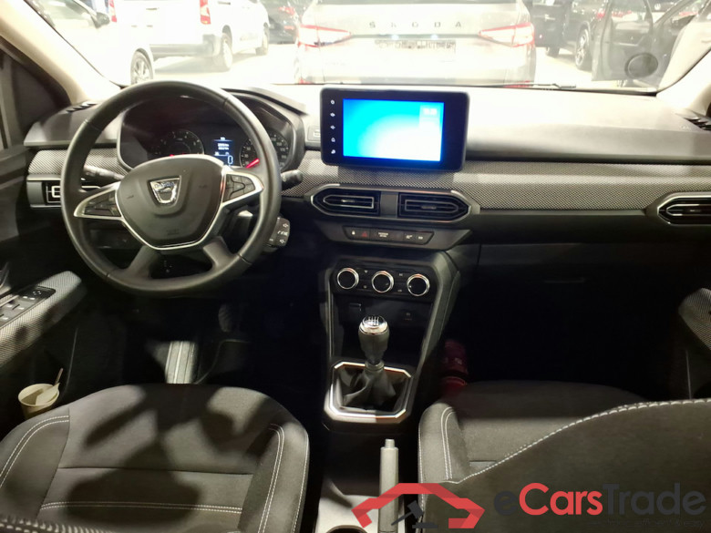 DACIA SANDERO 1.0 TCE 90 COMFORT #6