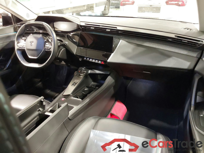 PEUGEOT 308 SW 1.5 BLUEHDI 96KW S-S AUTO ALLURE PACK #6