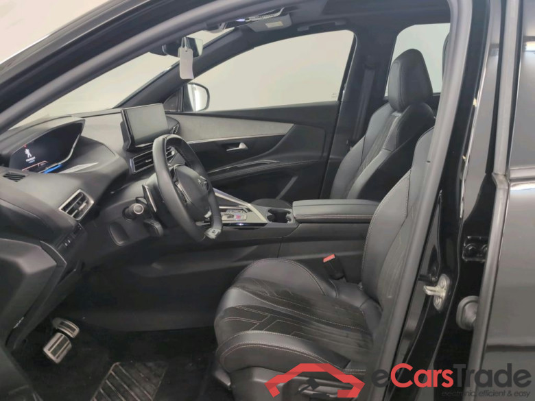 PEUGEOT 5008 1.5 BLUEHDI 130 AUTO GT PACK #5