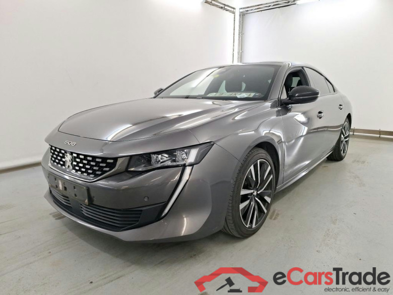 PEUGEOT 508 1.5 BLUEHDI 130 S&S AUTO GT #1