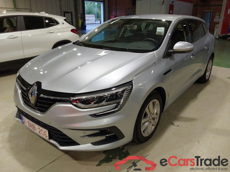 RENAULT MEGANE GRANDTOUR 1.3 TCE 140 EQUILIBRE #1