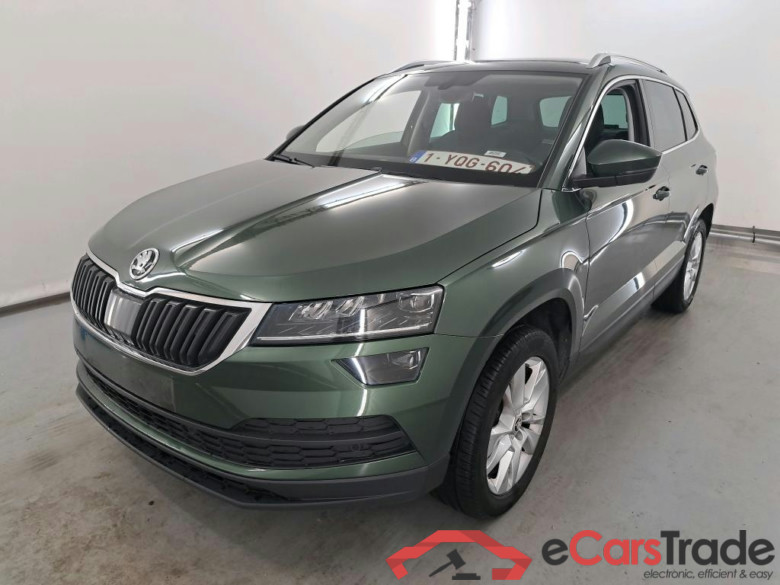 SKODA KAROQ 1.5 TSI ACT Style DSG (EU6.2) #1
