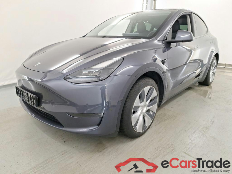 TESLA MODEL Y BEV LONG RANGE AUTO 4WD