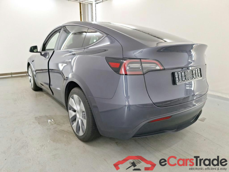 TESLA MODEL Y BEV LONG RANGE AUTO 4WD #3