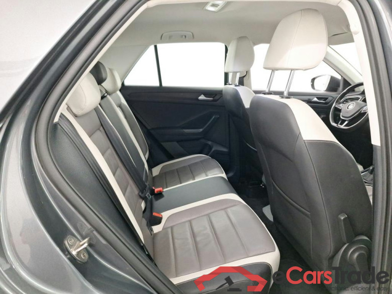 VOLKSWAGEN T-ROC 1.5 TSI ACT Elegance OPF DSG #6