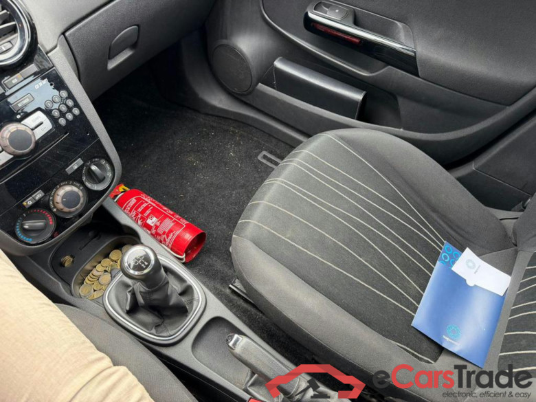 OPEL Corsa Dsl Corsa 1.3 CDTi ecoFLEX Enjoy Start/Stop FAP #6