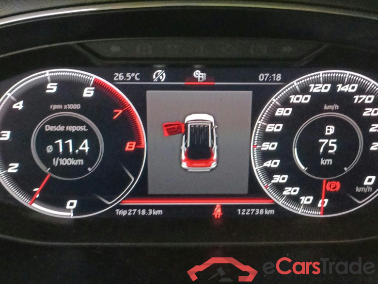 Arona Style Edition 1.0 TSI 95CV MT5 E6dT #5