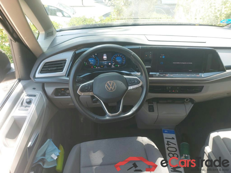 T7 Transporter Multivan eHybrid 1.4 TSI 215CV AT6 E6d #3