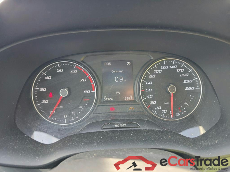 SEAT ATECA 1.0 TSI 85kW (115CV) St&Sp Style Eco MY20 #4