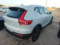 preview Volvo XC40 #1