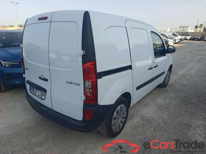 MERCEDES-BENZ Citan / 2012 / 4P / combi 109 CDI Tourer Base Largo BE #2