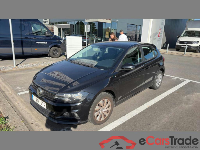 VOLKSWAGEN Polo 1.0i Trendline