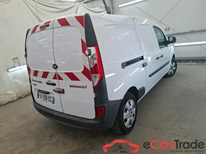 Kangoo II Express Maxi Extra (Série Spéciale) 1.5 dCi 95CV BVM6 E6dT #3