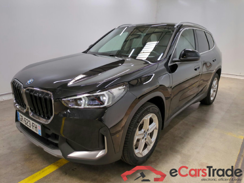 BMW X1 / 2022 / 5P / SUV xDrive25e Business Design DKG7 #1