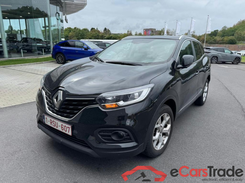 RENAULT Kadjar Kadjar 1.5 Blue dCi Limited #1