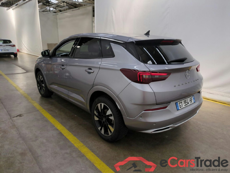 Grandland X Business Elegance 1.5 130CV BVA8 6E #2