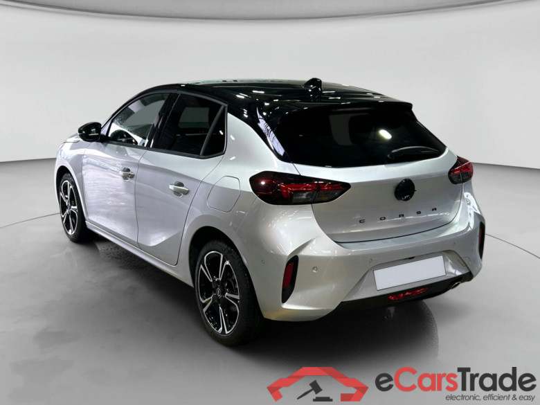 Opel Corsa GS 1.2 Turbo 100 ch #3