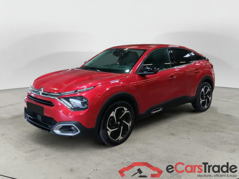 Citroen C4 Max PureTech 130 EAT8