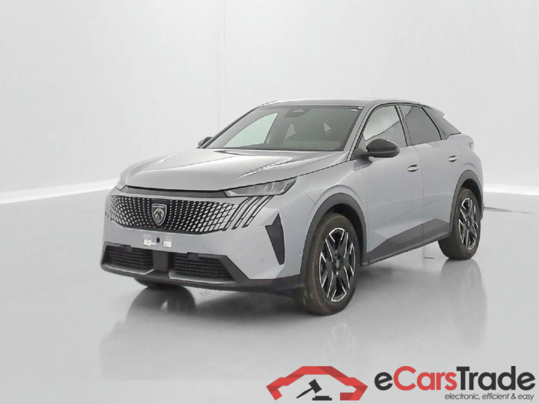 Peugeot 3008 Allure III 1.2 Hybrid 145ch e-DCS6 #3