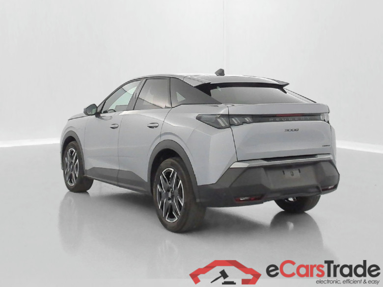 Peugeot 3008 Allure III 1.2 Hybrid 145ch e-DCS6 #5