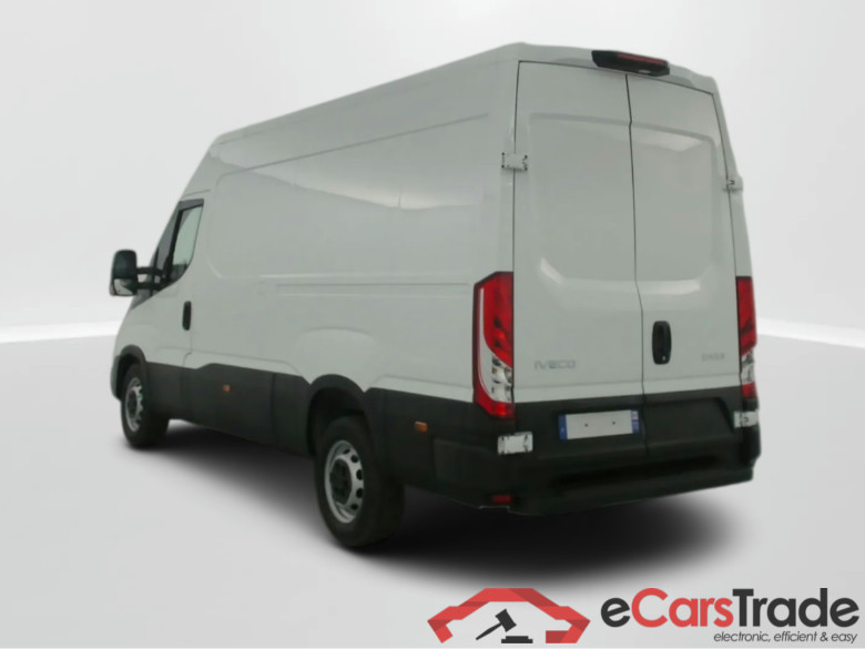 Iveco Daily 2026 2.3 160ch #5