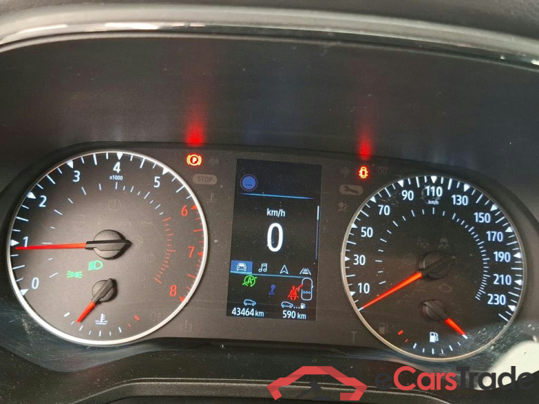 Clio V Evolution 1.0 SCe 65CV BVM5 E6d #6
