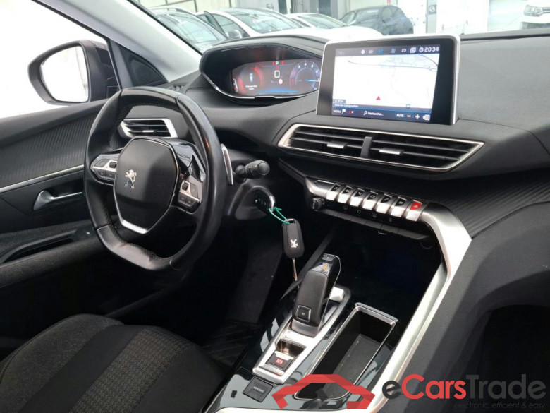 3008 Active Business 1.2 PureTech 130CV BVA6 E6 #5