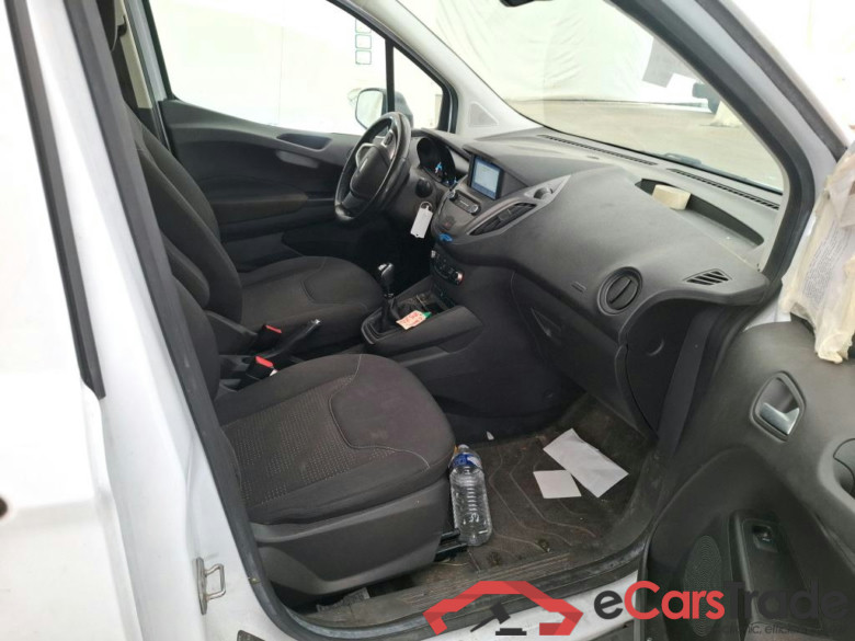 FORD Transit Courier / 2018 / 4P / Fourgonnette 1.0E100 BV5 Trend #6