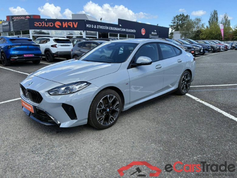 BMW 2 Serie M Sport F74 Gran Coupe 216 122 ch DKG7