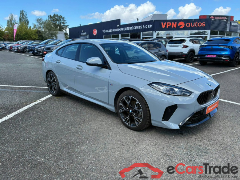 BMW 2 Serie M Sport F74 Gran Coupe 216 122 ch DKG7 #2