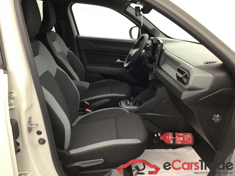Dacia Duster EXTREME + 1.8 Hybrid Electric/Gasoline 158hp #6