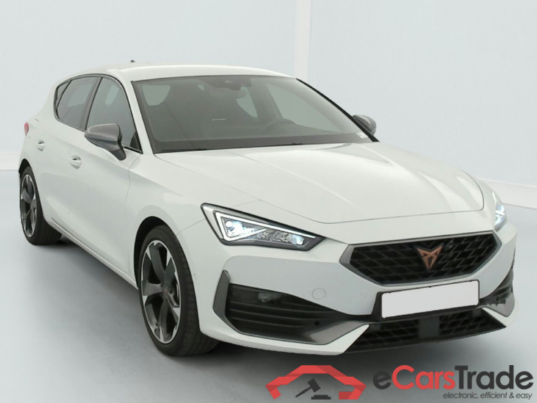 Cupra Leon V 1.5 eTSI 150 ch DSG7 #1