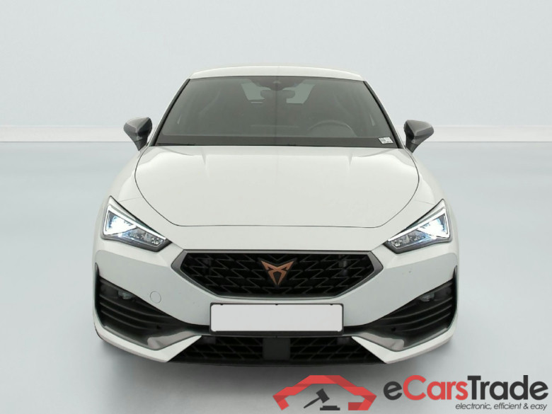 Cupra Leon V 1.5 eTSI 150 ch DSG7 #2