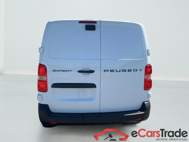 Peugeot Expert M Diesel 120 ch #6