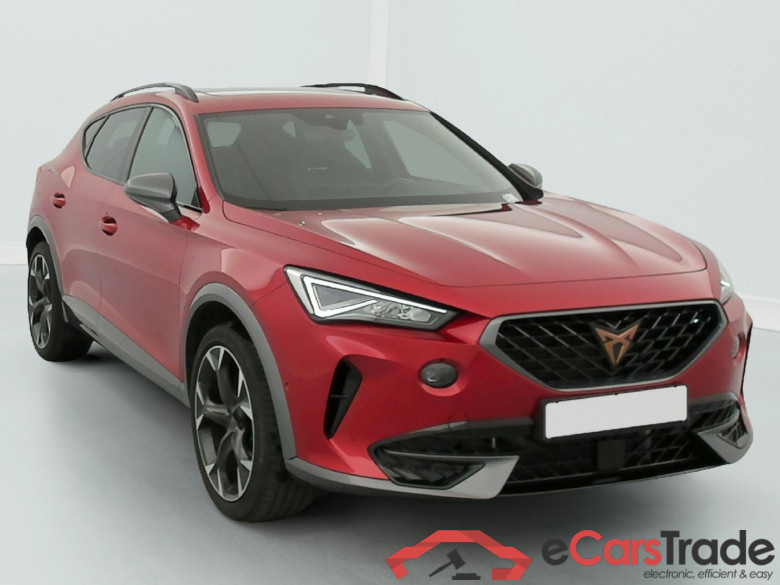 Cupra Formentor VZ 1.4 E-HYBRID 245 CH DSG6 #1