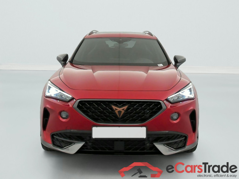 Cupra Formentor VZ 1.4 E-HYBRID 245 CH DSG6 #2