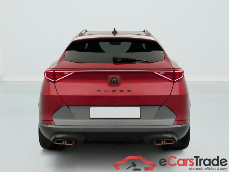 Cupra Formentor VZ 1.4 E-HYBRID 245 CH DSG6 #6