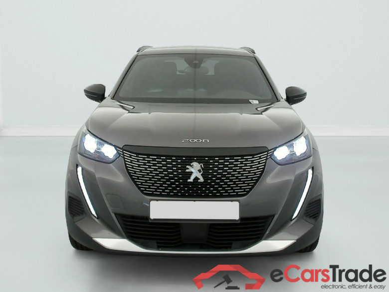 Peugeot 2008 Allure PureTech 1.2 130 S&S BVM6 #3