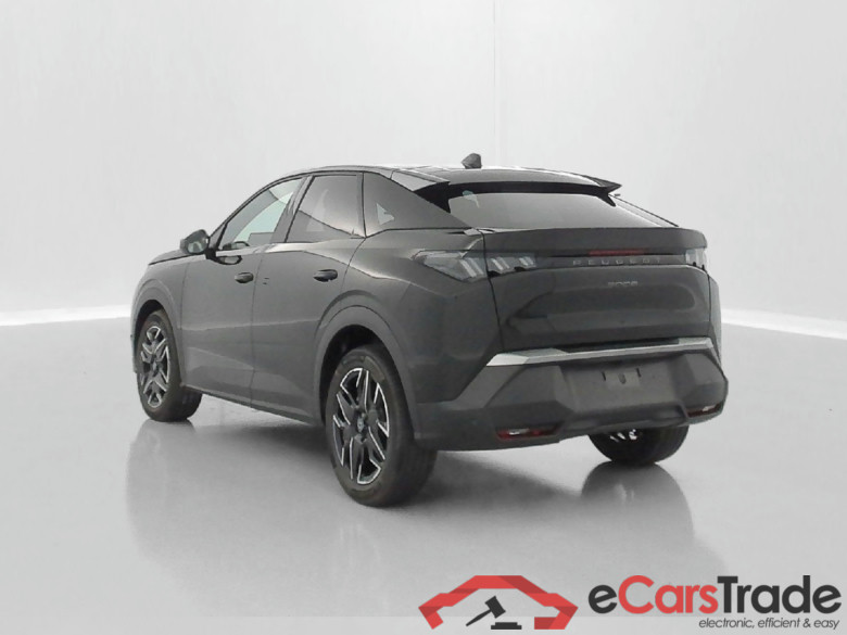 Peugeot 3008 Allure III 1.2 Hybrid 145ch e-DCS6 #5
