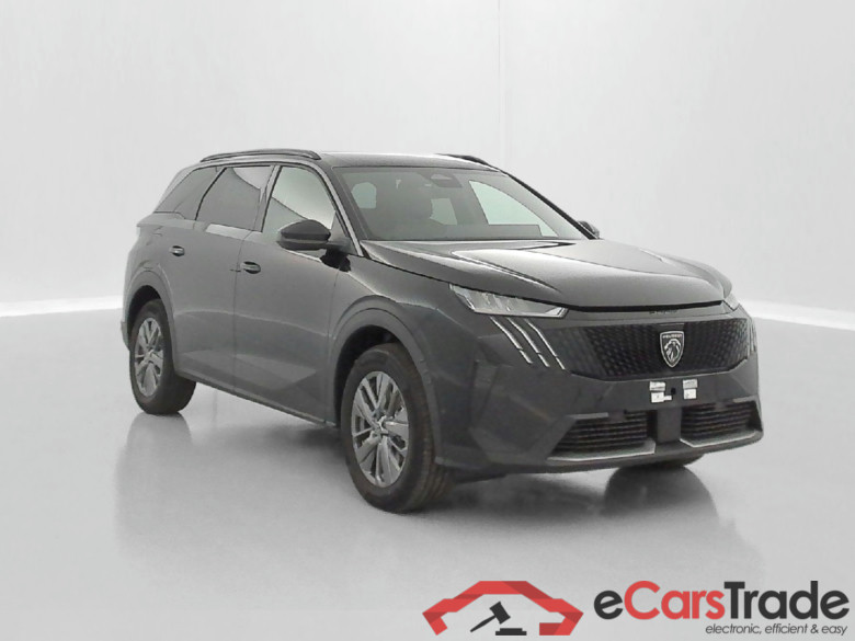 Peugeot 5008 Allure III 1.2 Hybrid 145ch e-DCS6
