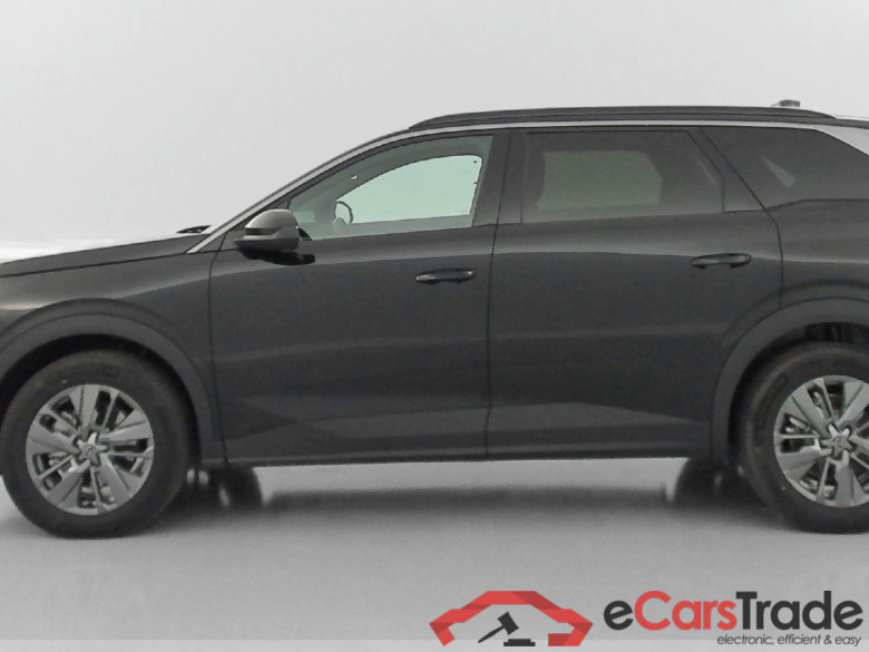 Peugeot 5008 Allure III 1.2 Hybrid 145ch e-DCS6 #4