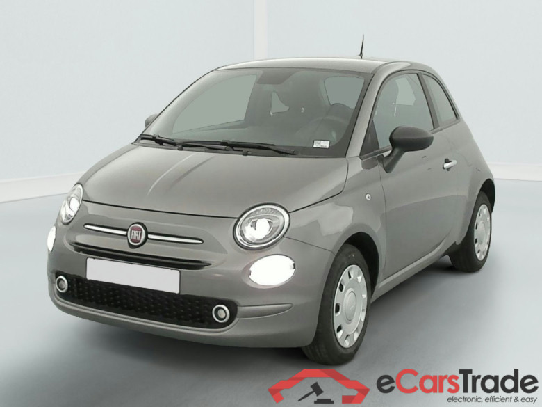 Fiat 500 Hybride BSG S/S 1.0 70 ch Hybride BSG S/S #3