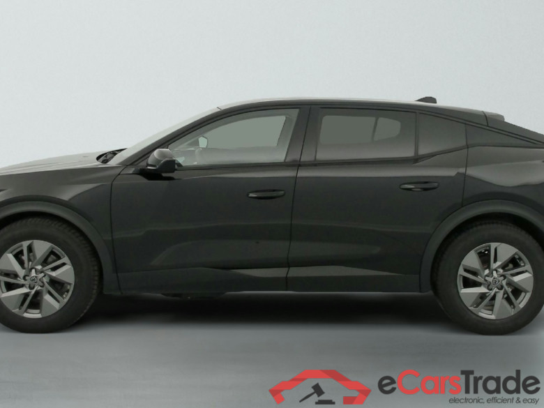 Peugeot 408 Allure Hybrid 145 e-DCS6 #4